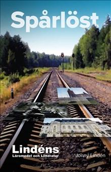 Spårlöst - Bok av Jonny Lindén - Häfte