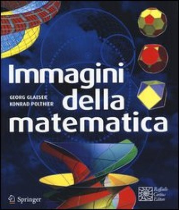 Immagini della matematica Georg Glaeser