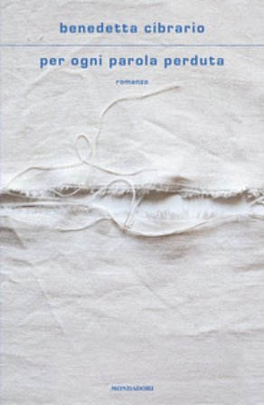 Per ogni parola perduta Benedetta Cibrario