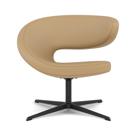 Varier Furniture Peel Club - Black base