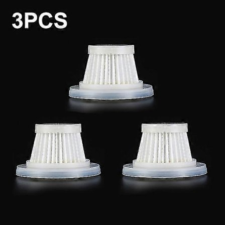 Bil Støvsuger Hepa Filter For Lt-117 Støvsuger Vaskbart Filter For 117c/117cd/117cg Modell