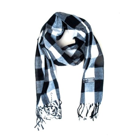 Scarf Klassisk rutig