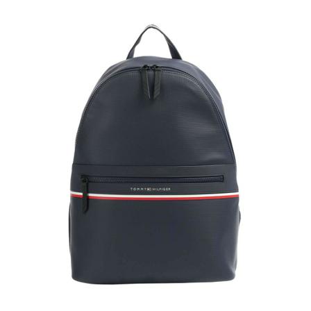 Tommy Hilfiger, Backpacks Blauw, unisex, Maat:ONE Size