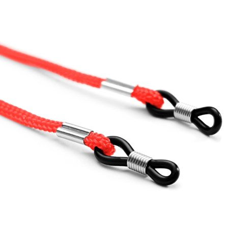 Red Sunglasses Strap for Men - Glasses Straps