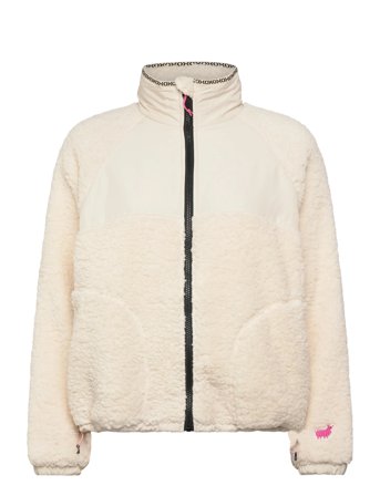 Olivia Jacket Cream Kari Traa