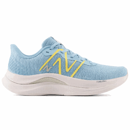 New Balance FuelCell Propel V4 Chrome Blue