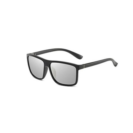 Bekväma och Polariserade Solglasögon i Hög Kvalitet