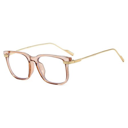 Anti-Blue Light Glasses Ylisuuret silmälasit RUSKEA