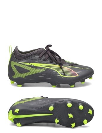 PUMA Ultra 5 Match Fg/Ag Jr - Multi/patterned - 34