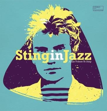 Sting in jazz NA