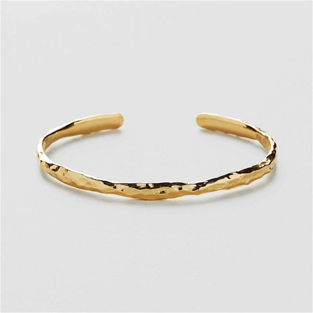 Sheyda Cuff Bracelet