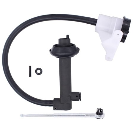 Automatisk bil manuell växellåda Masters Cylinder med stång för 5MT F57Z7A543A