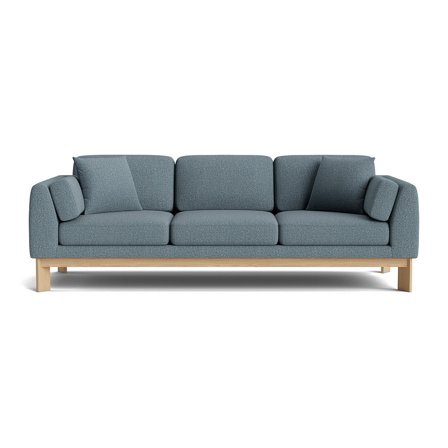 Nordica 3-Sitzer-Sofa