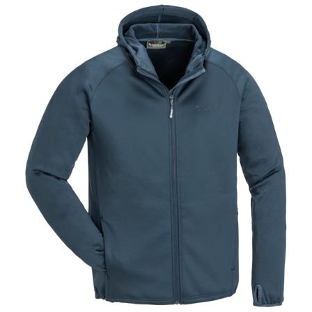 Pinewood Men's Himalaya Active Sweater Men Mid layer tops Blue M