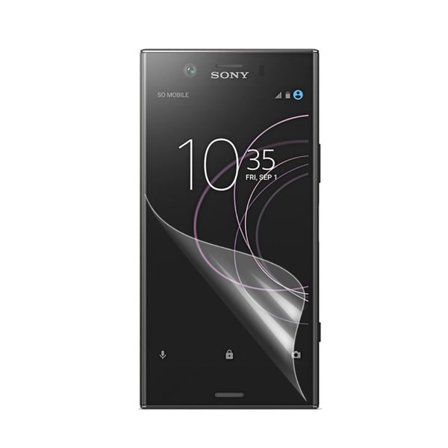 Sony Xperia XZ1 Compact Näytönsuoja - Ultra Thin