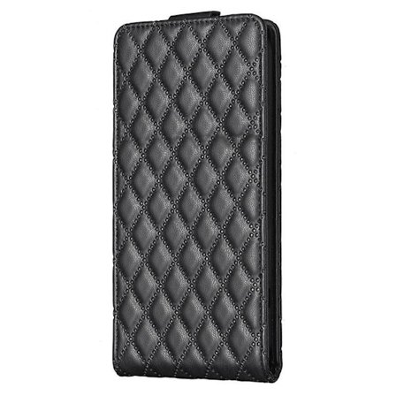 (Samsung S24/S25) Puhelinkotelo korttipaikalla ja jalustalla -
