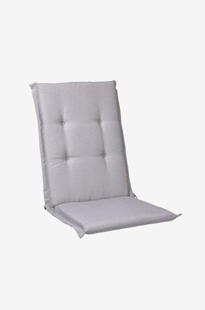 Fritab - Fåtölj Dyna fiber - Grå - Positionsdynor - Från Homeroom