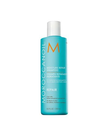 Moroccanoil Moisture Repair Shampoo 250 ml, Hår, Shampoo, Hårshampoo