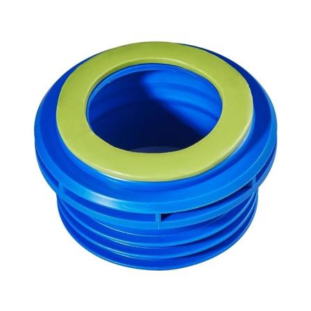 Toaletttätningsring Toalettpackning Toaletttätning