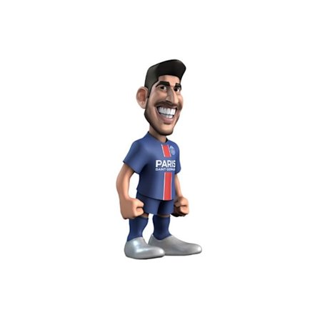 Figur - MINIX - 15184 - PSG - Asensio 11 - PVC - 12 cm