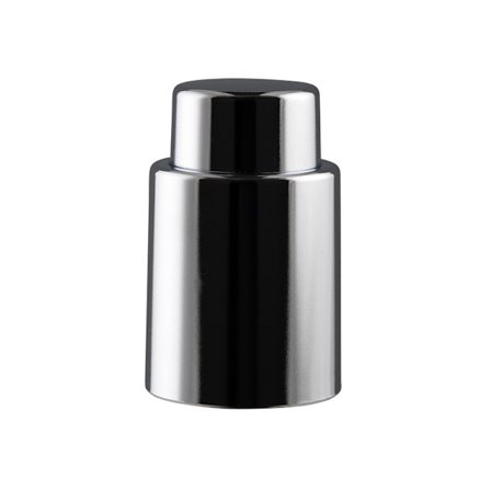 Vinförslutare Silver Pump it Dorre