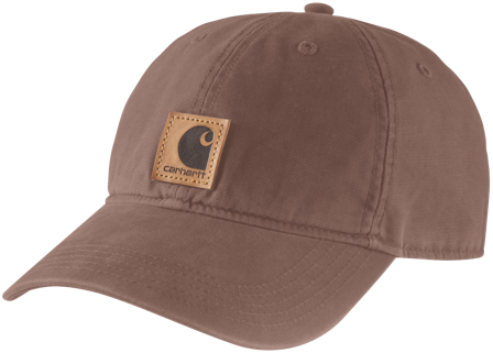 Carhartt Workwear Carhartt Odessa Cap Mocha
