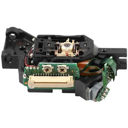 Hop-14xx Lasers-linssi Pelikone Lasers Pää Sopii 360 -16d2s Optiselle Levylle Pää Hy