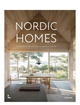 New Mags Nordic Homes - ONE SIZE