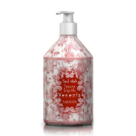 Rudy Profumi Flytende Såpe Venezia 500ml