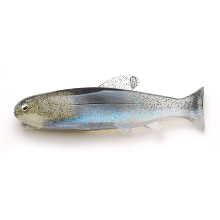 Raid Osakana Swimmer 145 - 02 Cosme Shad