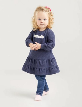 Levi's Levi's Pull On Jeggings - Blue - 74