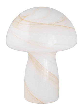 Globen Lighting Table Lamp Fungo 16 - Beige - 20X16CM