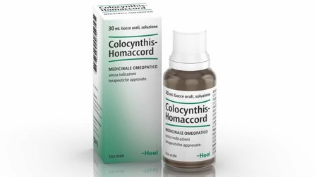 Guna Colocynthis Homaccord Gocce Orali 30ml