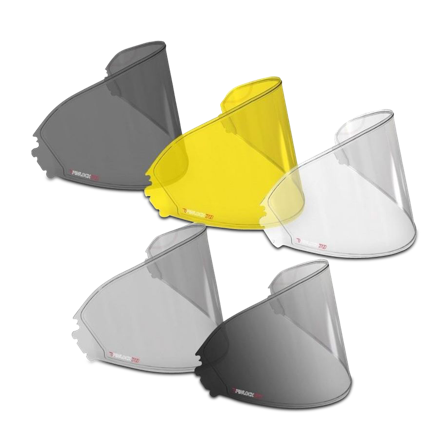 Pinlock HJC HJ-42 RPHA 12 MP-kypärään