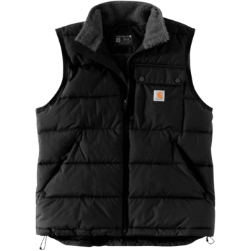 Fodrad Väst Carhartt Utility