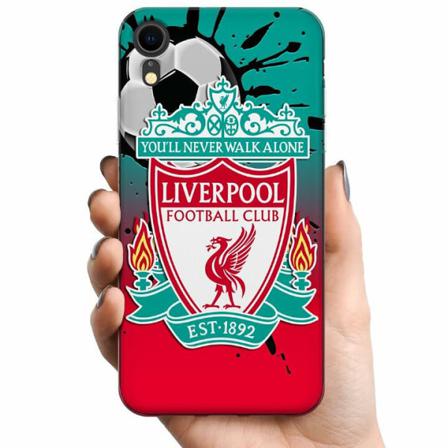 Apple Iphone Xr Tpu Mobilskal Liverpool