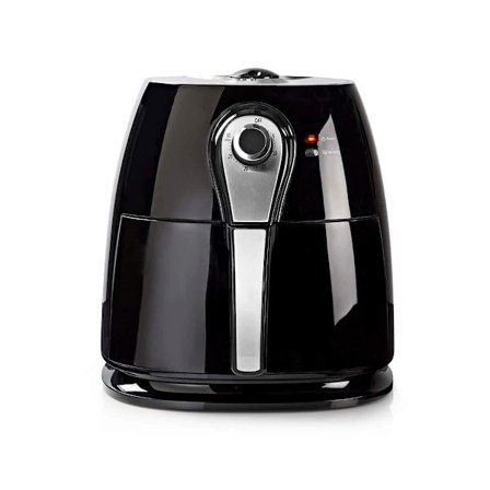 Nedis Hot Air Fryer 3.0L - Timer 30min