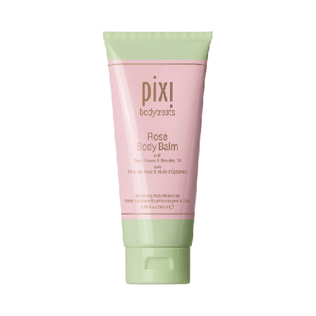 Pixi Rose Body Balm Bodylotion & kroppsoljor Dam 200 ML