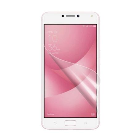 ASUS Zenfone 4 (ZE554KL) Skærmfilm Pakke med 3 styk Transparent