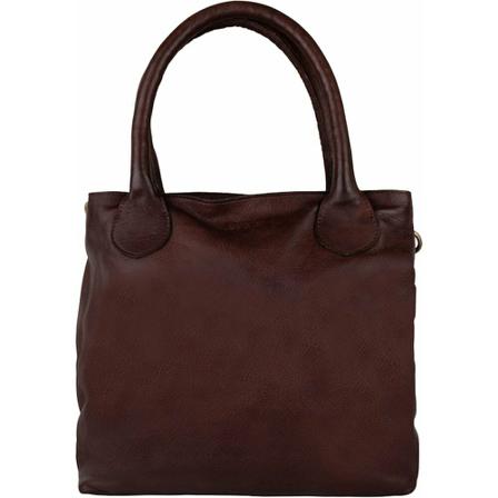 Legend Tas , Bruin , Dames , Maat: ONE Size Handtassen