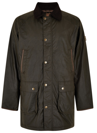 Dubarry M's Brunswick Verdigris