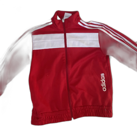 Adidas trackjacket ️