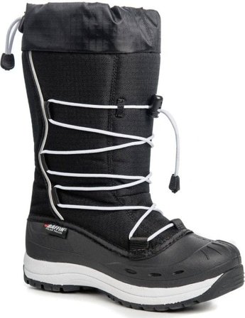 Baffin W's Snogoose Black/White - Vintersko