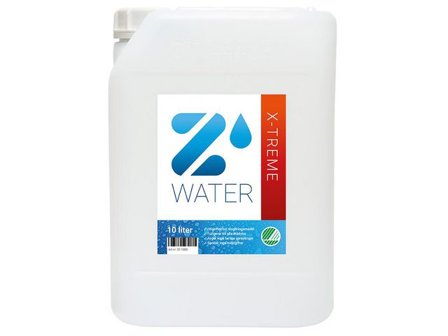 Z-WATER Allrent X-treme 10L - Lyreco - Städ och hygien - Rengöringsmedel - Allrent