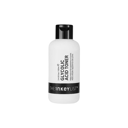The INKEY List Glycolic Acid Toner 100 ml, Skincare, Renseprodukter, Rens & Vask