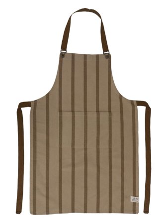 Gustav Ovland Belona Forkle Beige Onesize