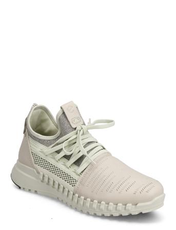 Zipflex W Beige ECCO