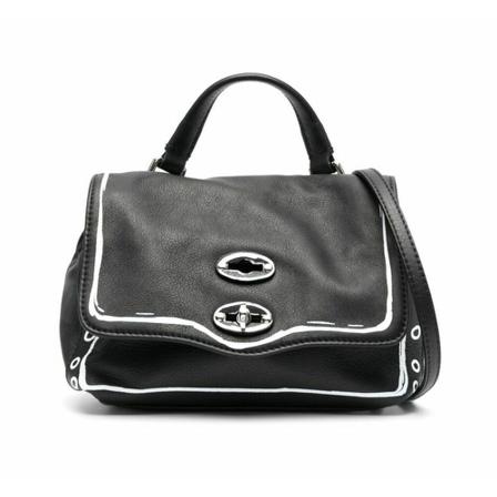 Zimmermann, Shoulder Bags Czarny, Kobieta, Rozmiar: ONE Size