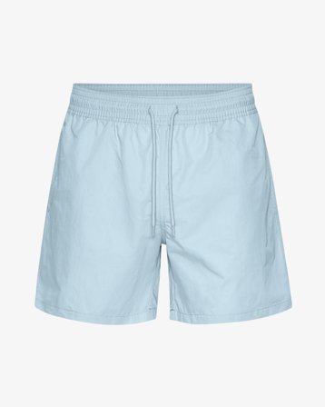 Classic Swim Shorts - Polar Blue 2XL