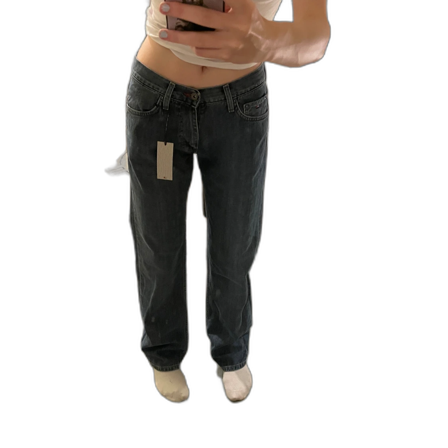 Blå jeans från Tommy Hilfiger